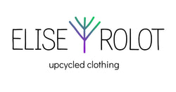 Elise Rolot - Upcycled clothing
