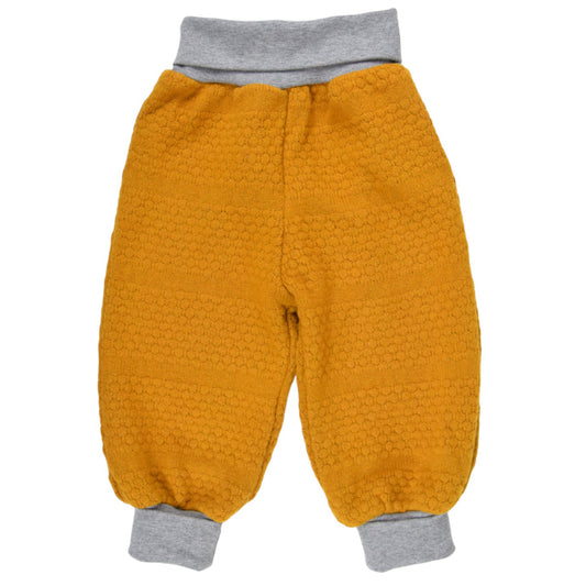 upcycling baggy trousers pants for kid toddler